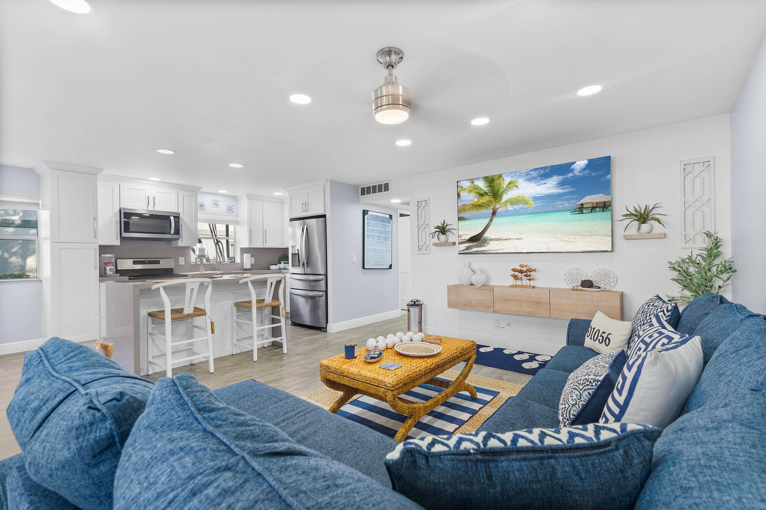 Welcome to your dream retreat at 244 Monaco F !