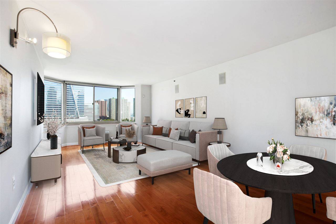1 2ND ST Condo New Jersey