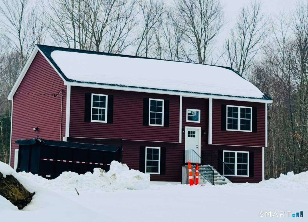 Ready at the end of April !