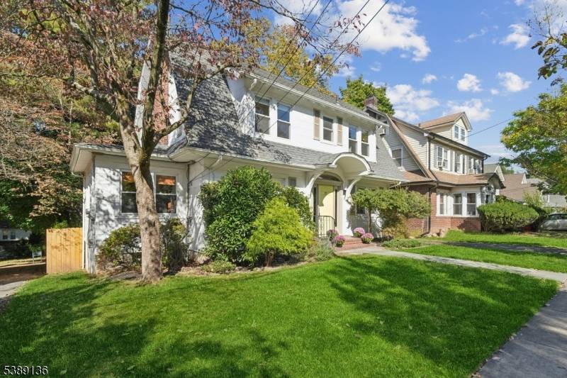 Welcome to this timeless east hill Colonial with craftsman touches tasteful modern updates.