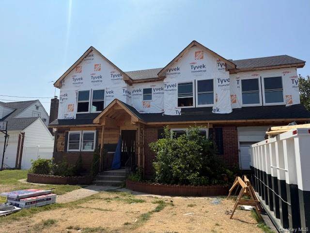 New Construction From The Foundation Up, Get In Before Construction Is Completed, Still Time To Customize Your Finishing Touches, Beautiful Cul de Sac Close Distance To Carey Highschool, Wide Open ...
