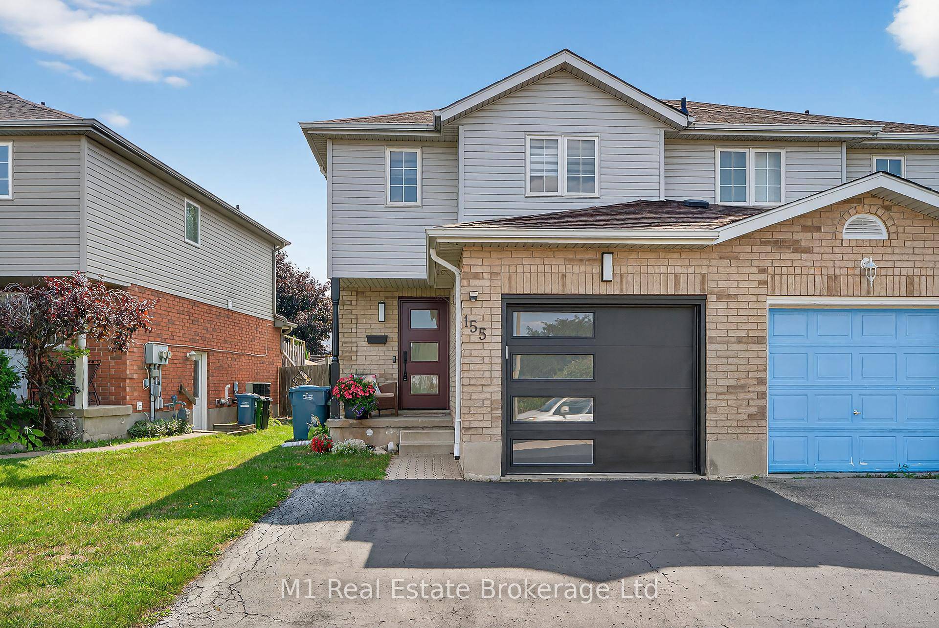 Imagine stepping into 155 Stephanie Drive, your turn key dream home in Guelph's vibrant West End, where over 100, 000 in recent upgrades means theres nothing to do but pack ...