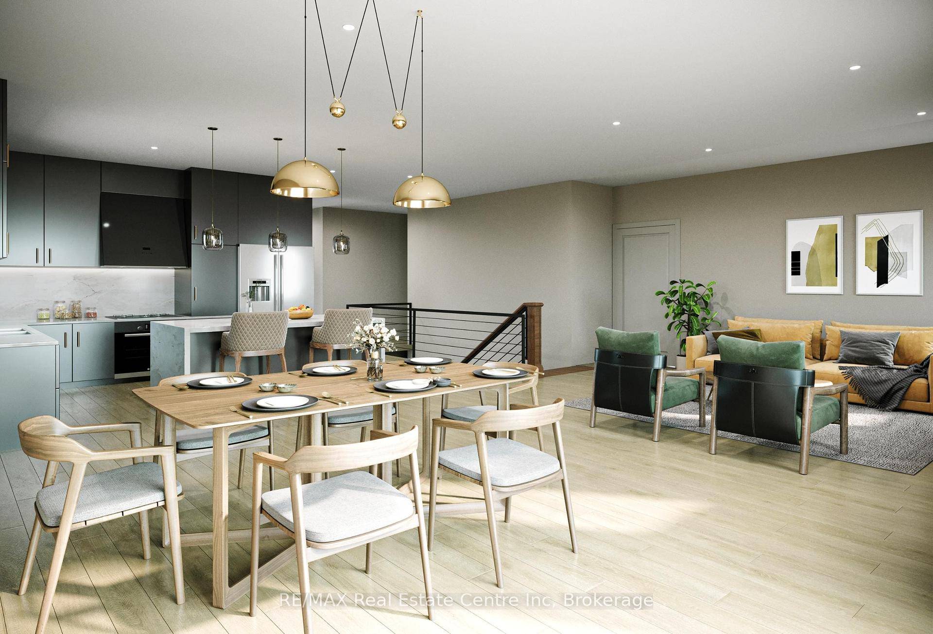 The Mayfield is a timeless and beautifully appointed 4 bedroom two storey home with a legal 2 bedroom basement apartment designed to meet the needs of todays active families blending ...