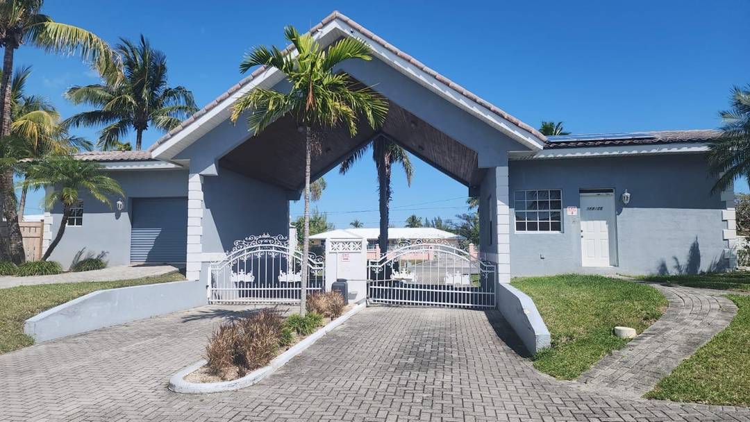 OCEANHILL BLVD Condo Grand-Bahama-Freeport