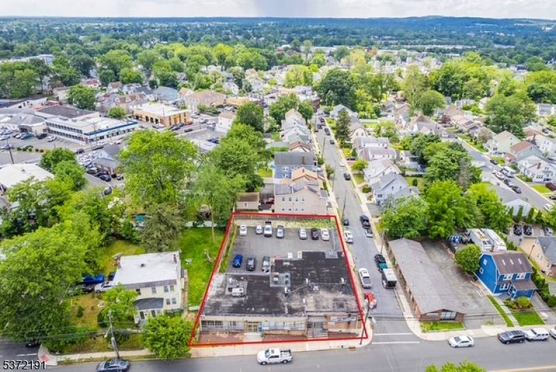 Awesome opportunity in Maplewood New Jersey !