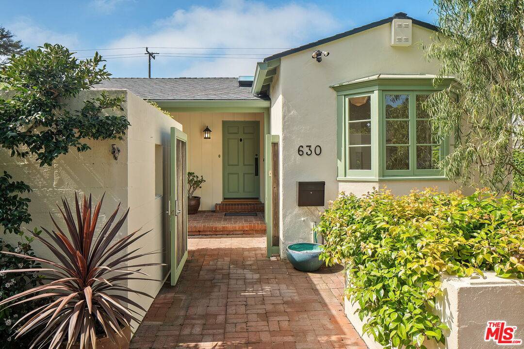 630 23rd St 3BR Santa Monica La