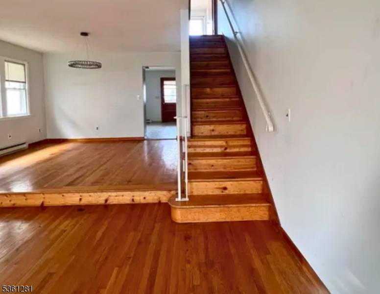 Side by side Duplex 2 Family offering strong income and investment potential.