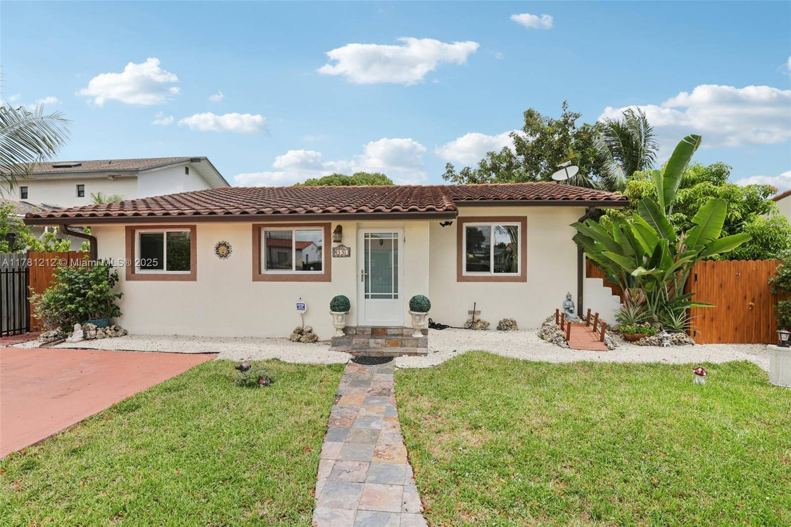 Renovated 3 2 Home in the Coral Gables Area Near Brickell amp ; Airport.