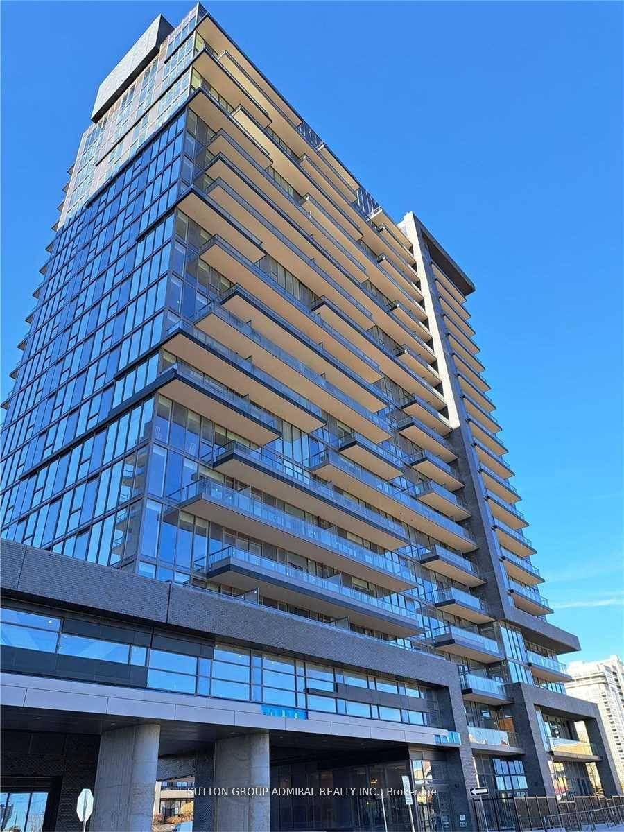 Welcome to this spacious and thoughtfully designed 1 bedroom den amp ; 2 Full bathroom condo offering the perfect balance of comfort and functionality.