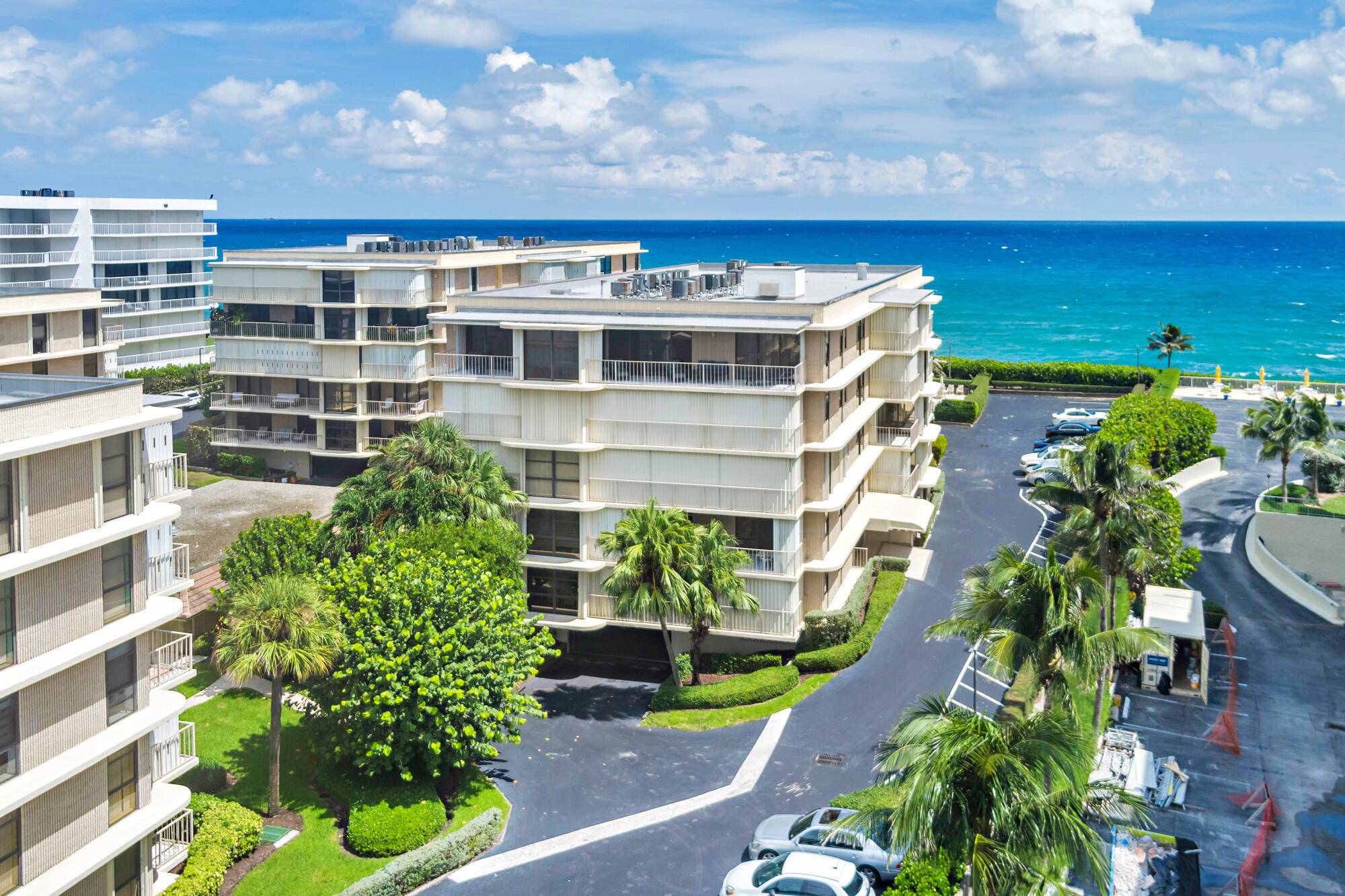 UNUSUALY SPACIOUS and available for seasonal or annual lease.