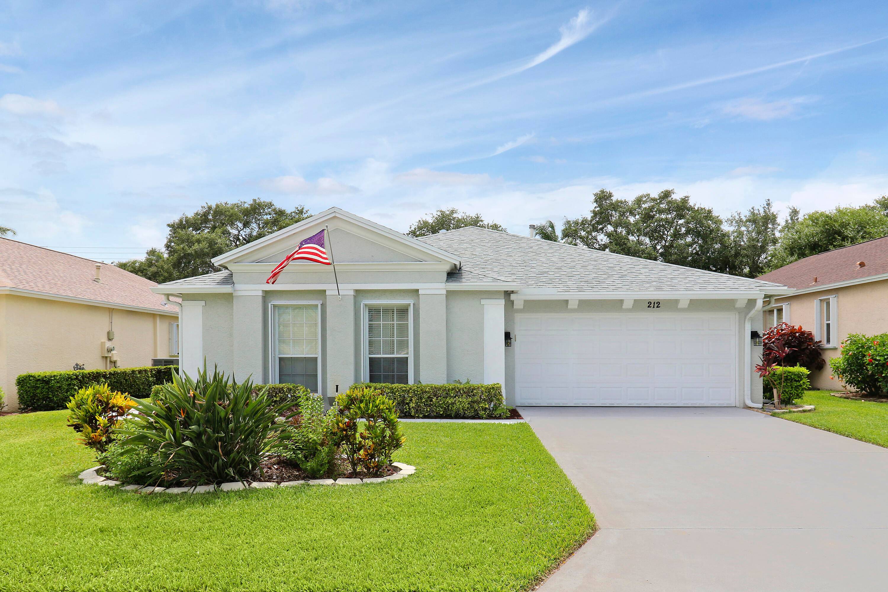 Welcome to this beautifully updated 3 bedroom, 2 bathroom home, boasting 1, 447 sq.