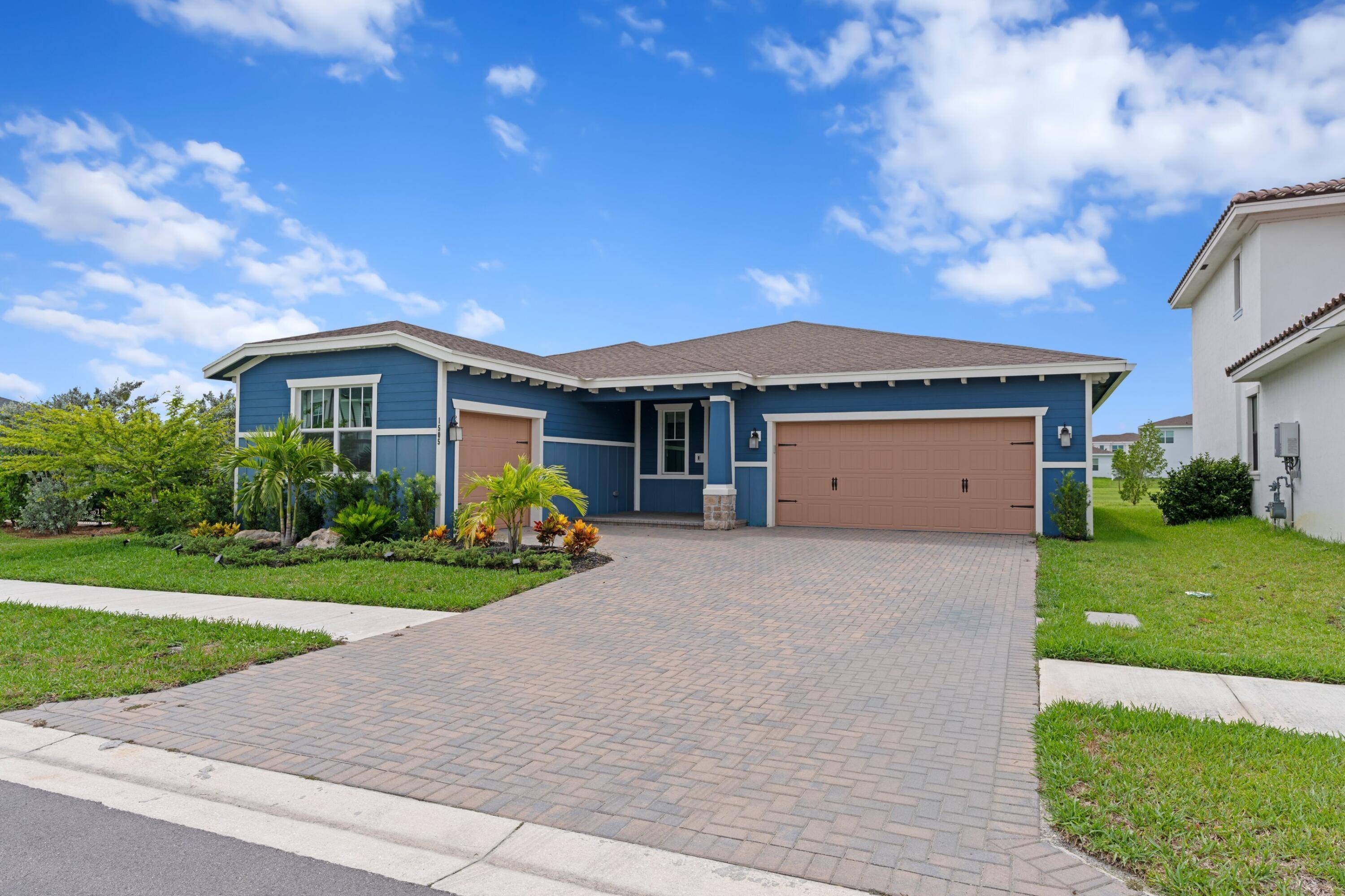 Now available for annual lease, this stunning fully furnished single family home in the highly desirable Arden community offers modern luxury, comfort, and convenience.