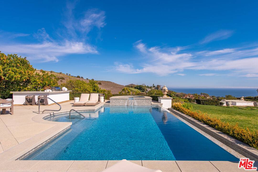 6201   Murphy Way 6BR Malibu La