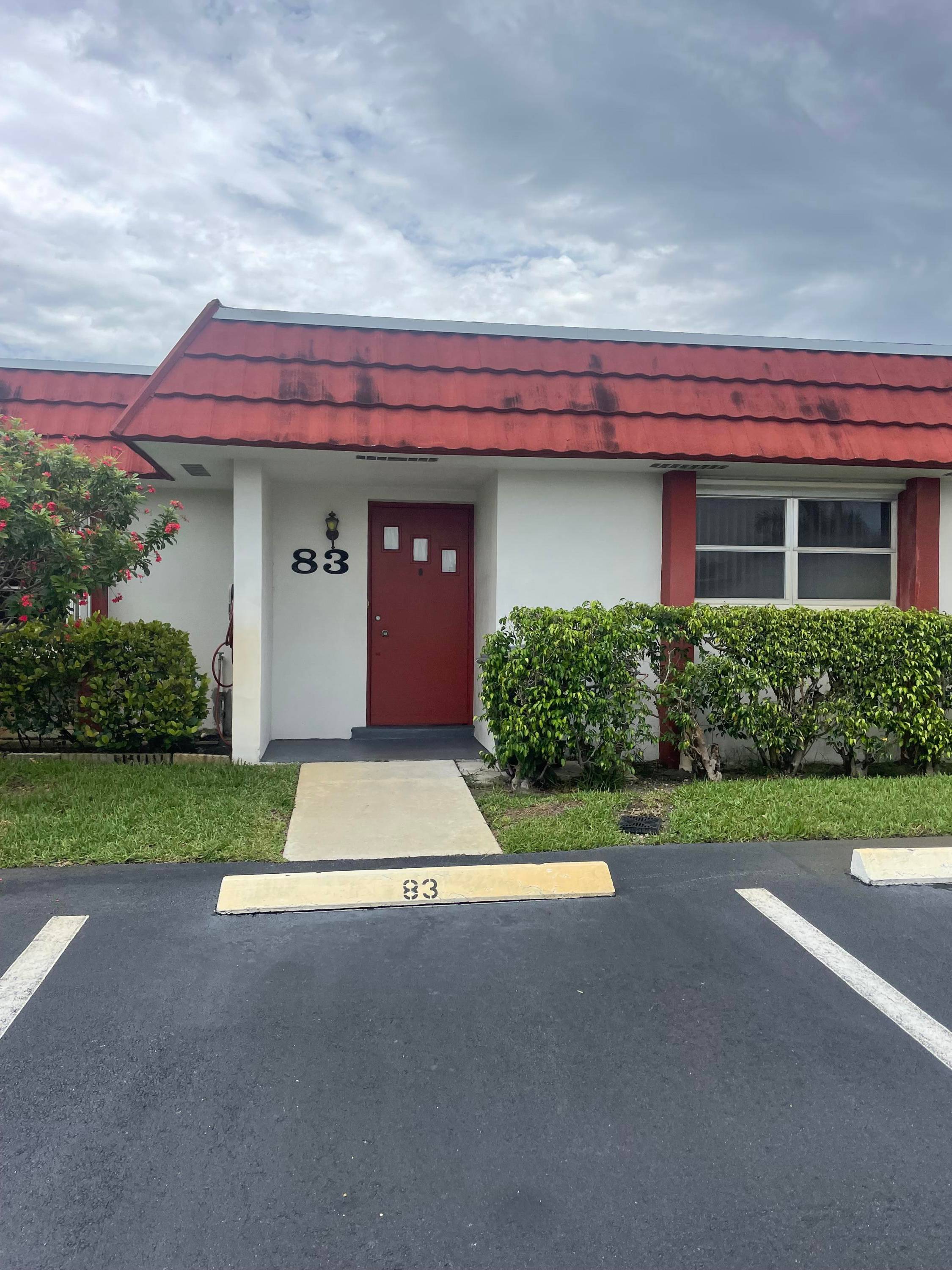 Looking for a wonderful retirement community ?