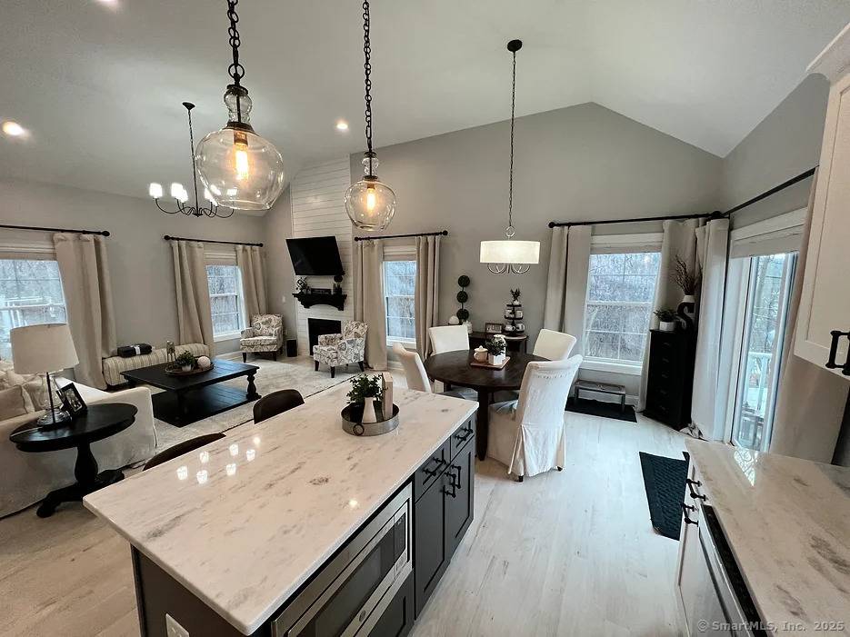 NEW CONSTRUCTION ! ! ! Introducing PINNACLE RIDGE.