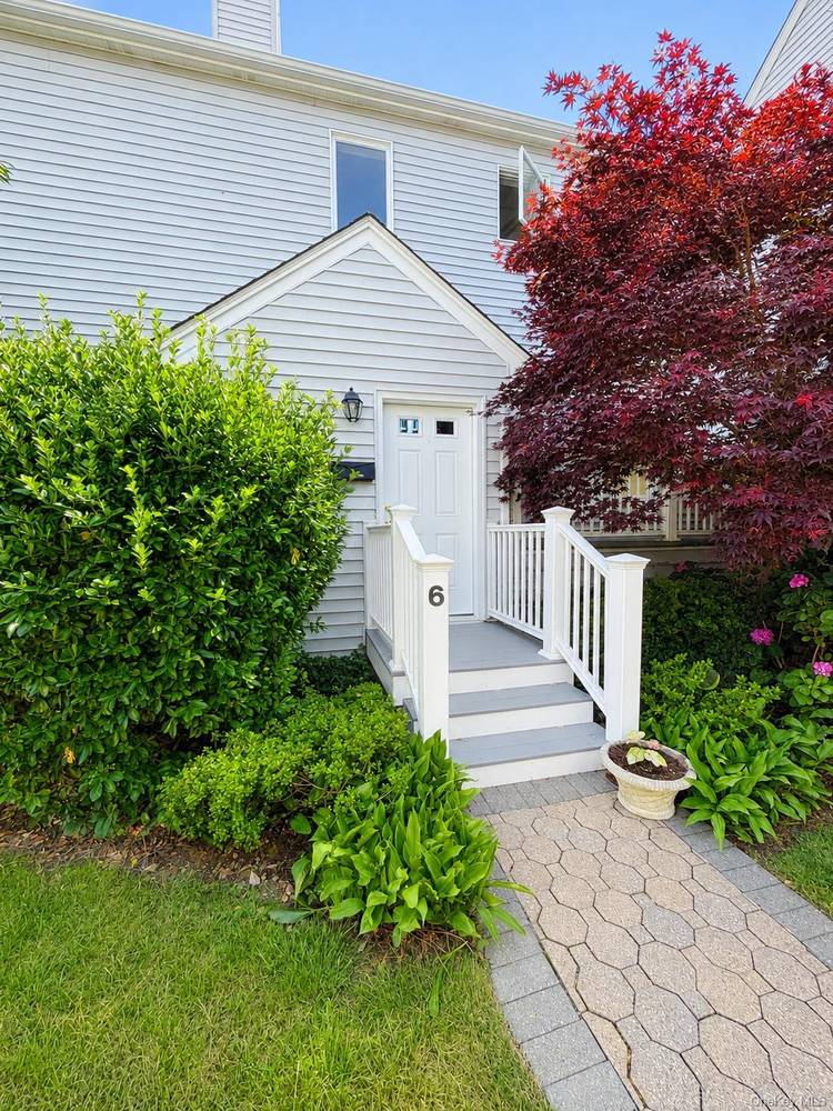 Rare rental opportunity in a prime Rye location just moments from the water.