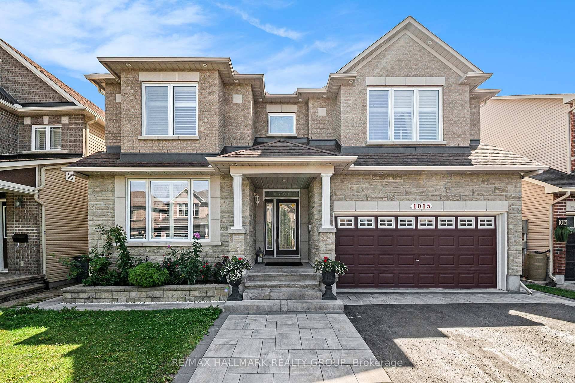 MAGNIFICENT LUXURY HOME with over 250K of high end upgrades !