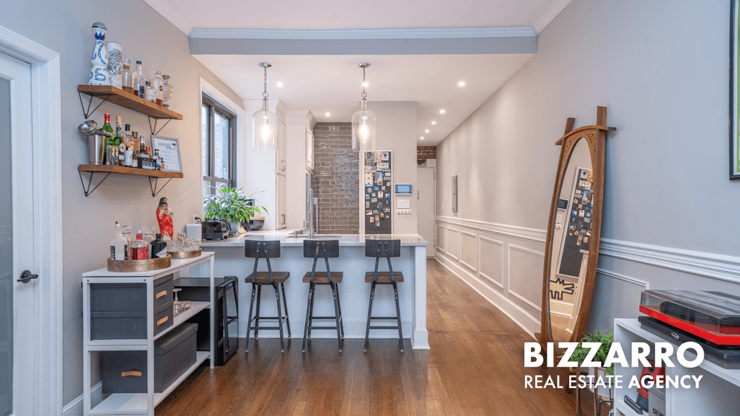 Exquisitely Remodeled Two Bedroom in Washington Heights !