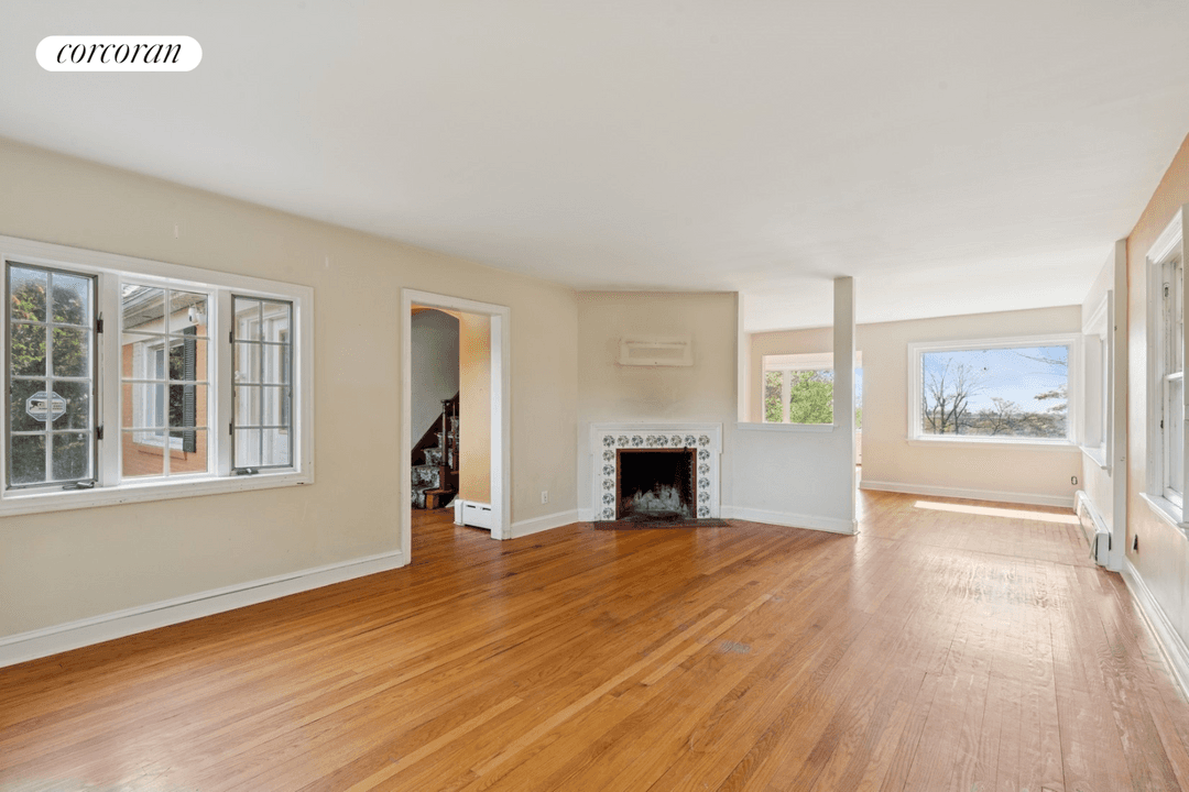 Welcome to 1197 Todt Hill Road, a unique opportunity in the highly desirable Todt Hill neighborhood of Staten Island, NY.