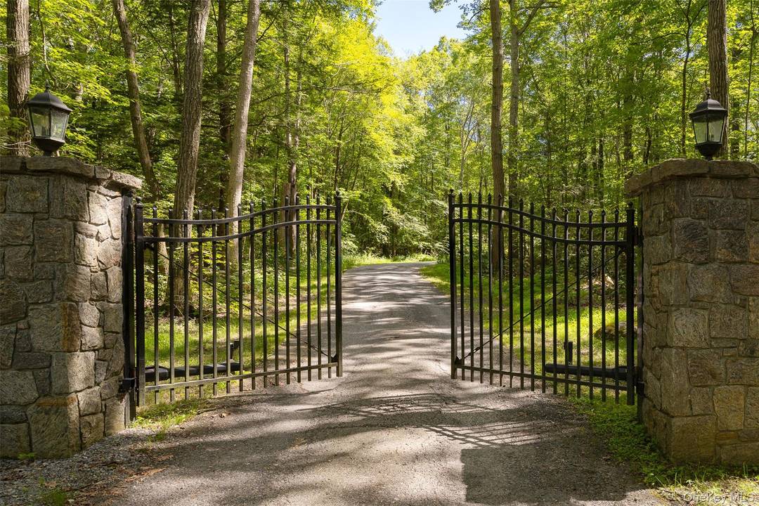 Welcome to your forever home, serene retreat and mini estate.