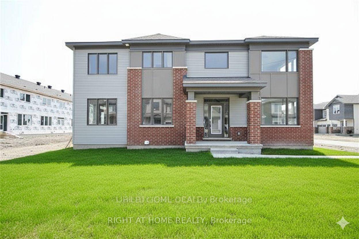 Welcome to 201 Billrian Cres in Kanata !