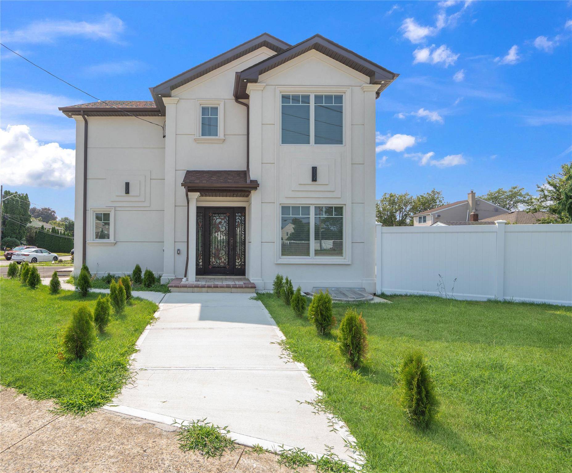 Welcome to Your Dream Home !