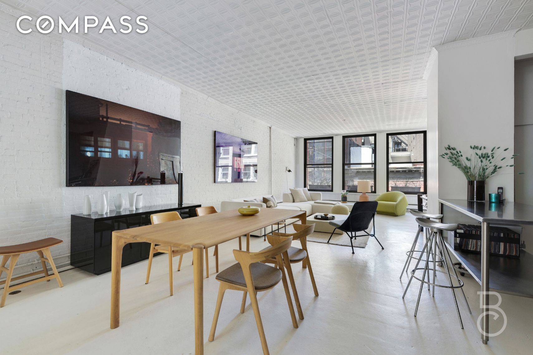 Could a Loft Be Your Soulmate ?