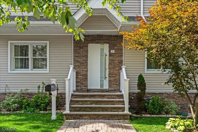 This beautifully reimagined home blends modern updates with a spacious, flexible layout designed for today's lifestyle.