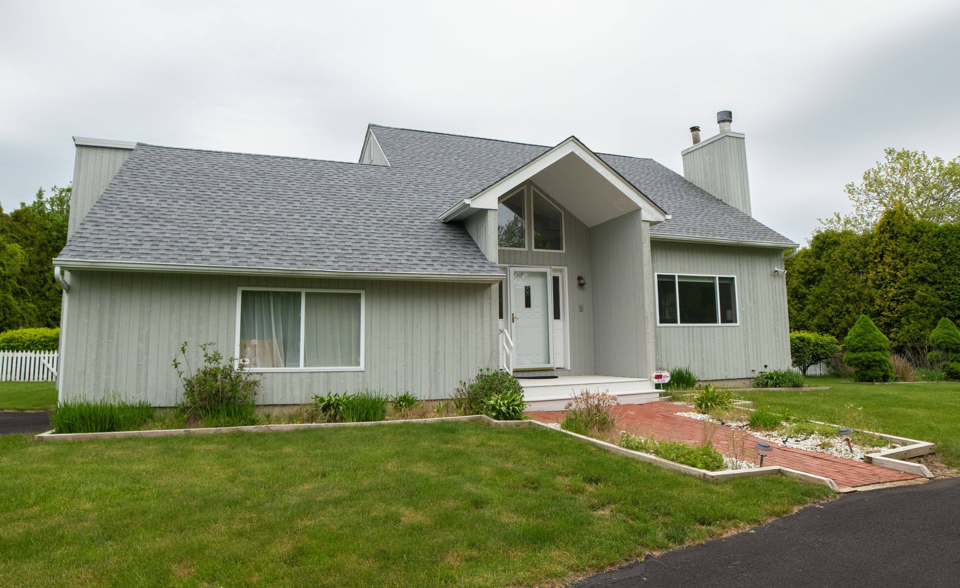 Beautiful Traditional in Water Mill