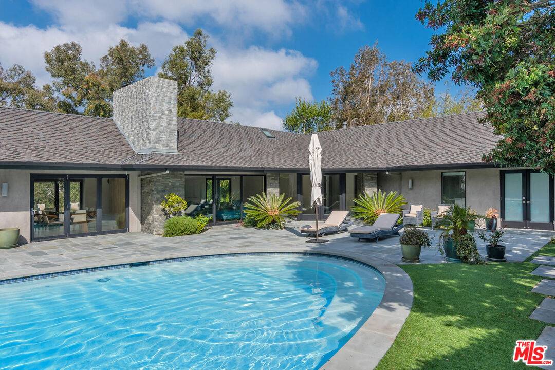 3035   Lake Glen Dr 4BR Beverly Hills Post Office | B.H.P.O. La