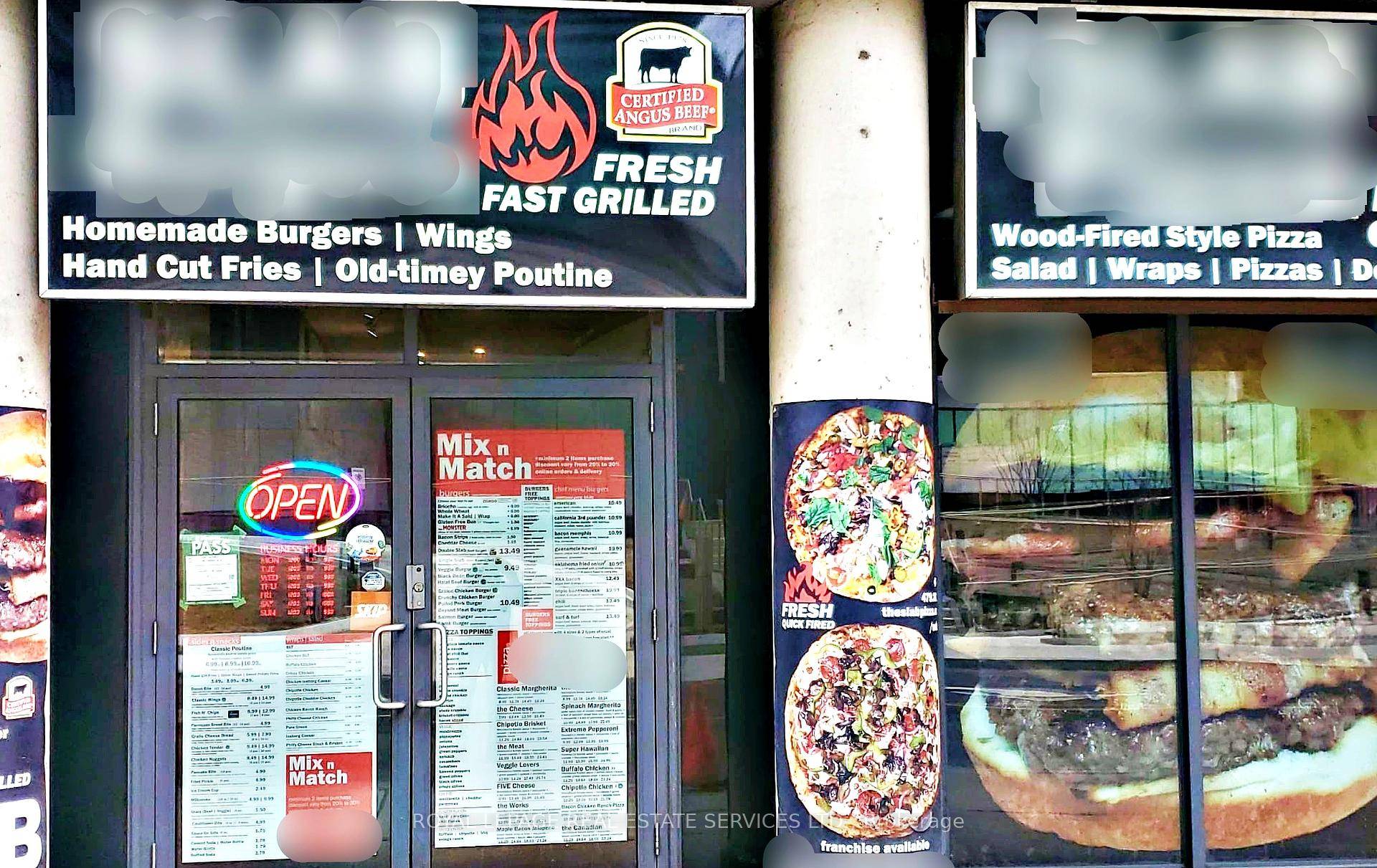 Location ! Location ! Location !