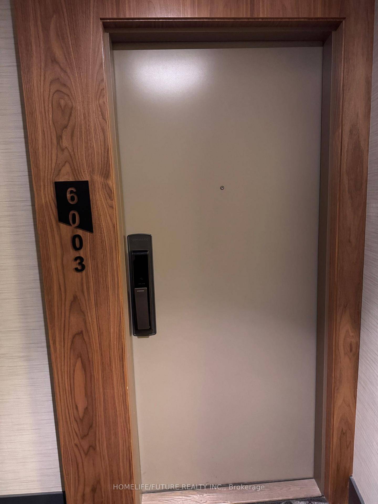 Luxury living with 2 bedroom, 2 bathroom and 1 locker.