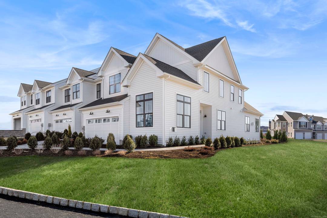 New construction without the wait !