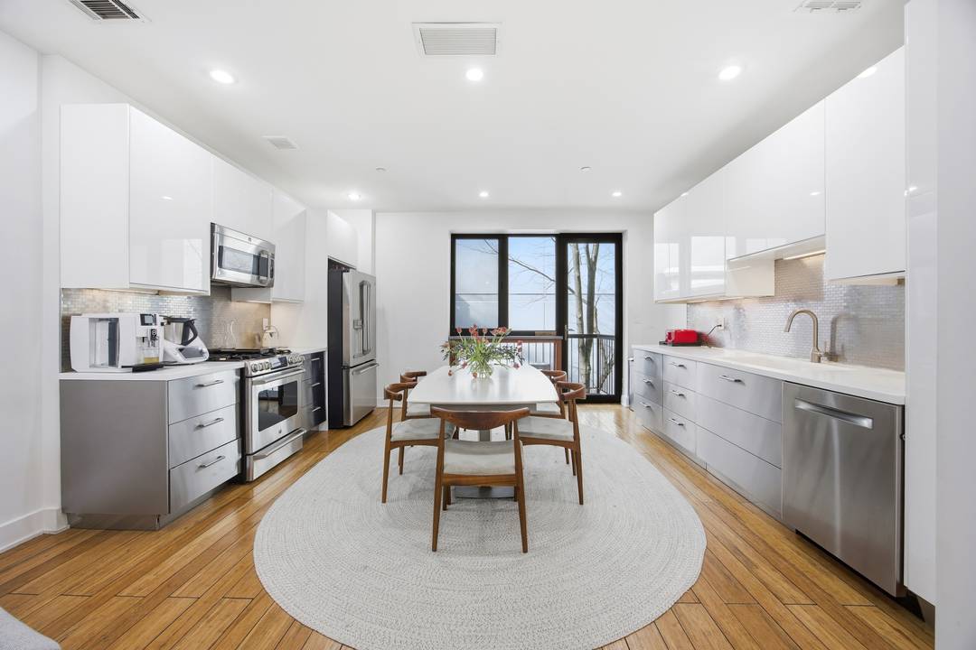 Experience elevated townhouse living in this extraordinary two family residence at 2022 Madison Avenue a rare Central Harlem offering where contemporary luxury meets the enduring spirit of the Harlem Renaissance.