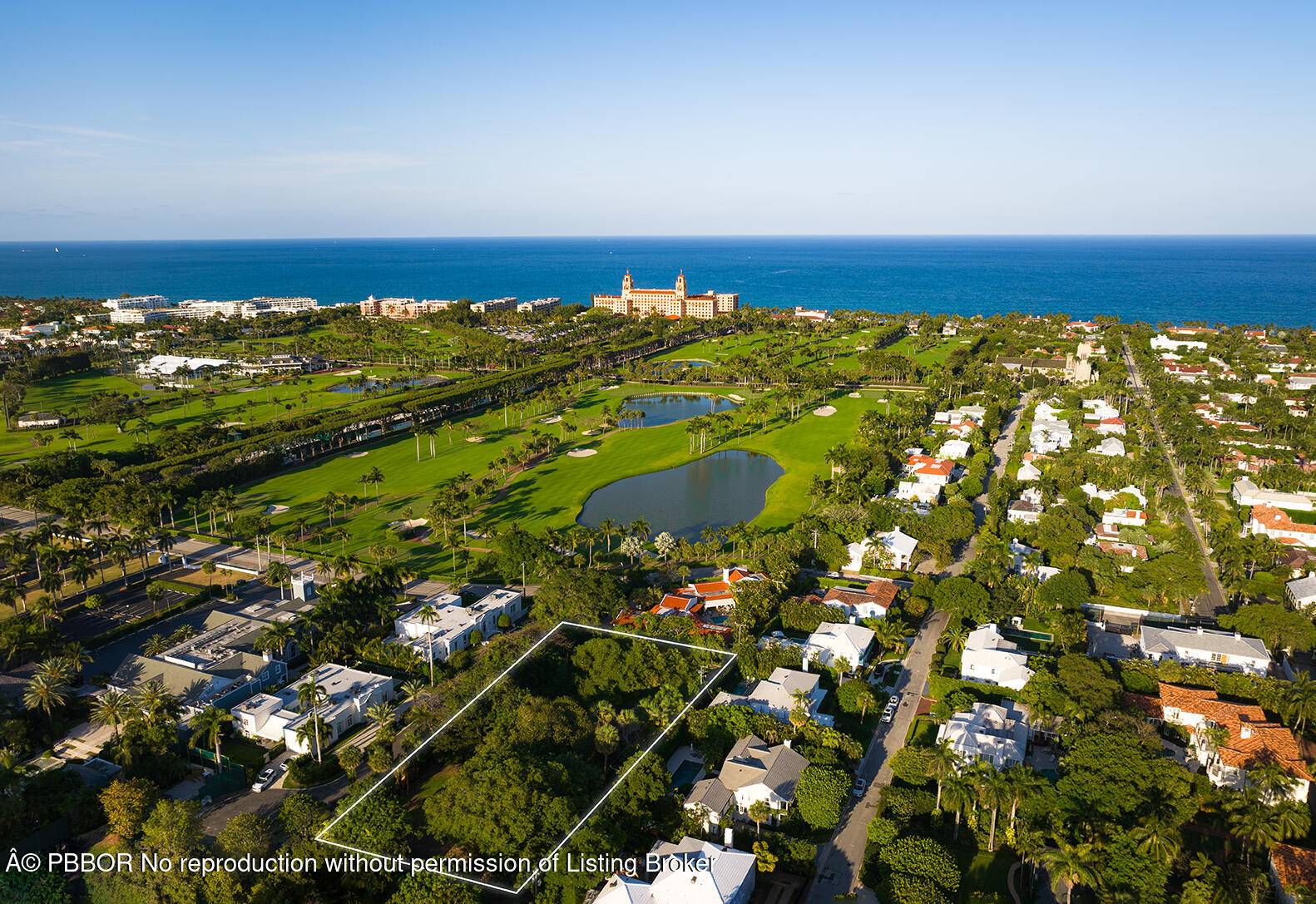 16. 6 feet of elevation !