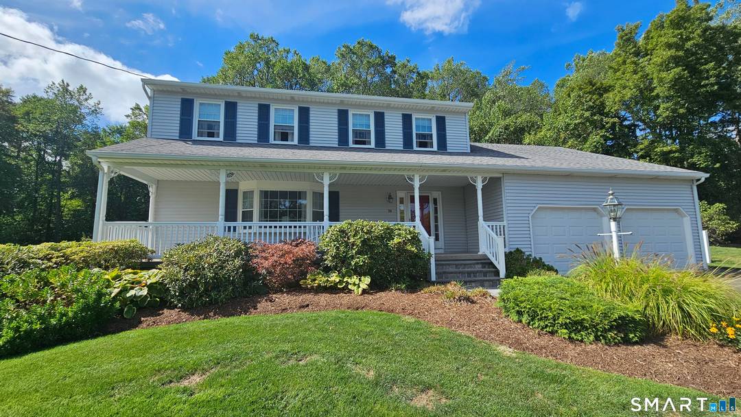 Discover this beautifully maintained 4 bedroom, 3.