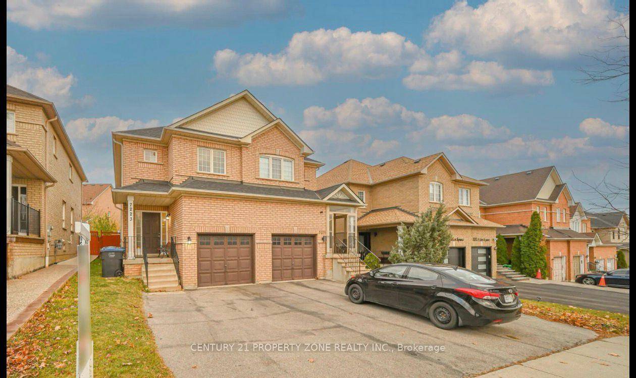 Beautiful brand new 1 Bedroom amp ; 1 Bathroom Legal Basement Apartment located in a quiet, family friendly neighborhood near Mavis amp ; Derry in Mississauga.