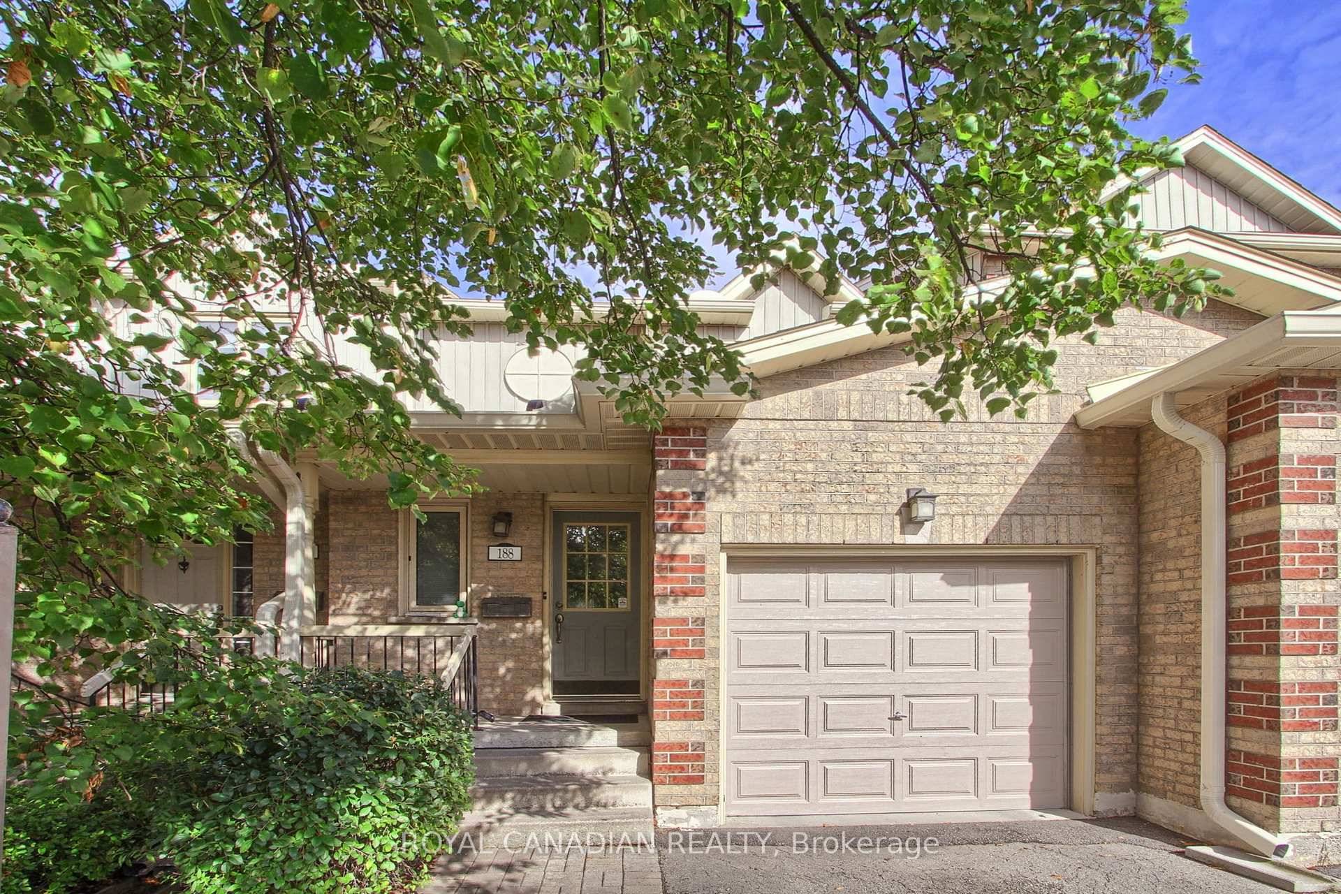 Beautifully maintained 3 1 bedroom, 3 bath condo townhouse in the highly sought after University City community.