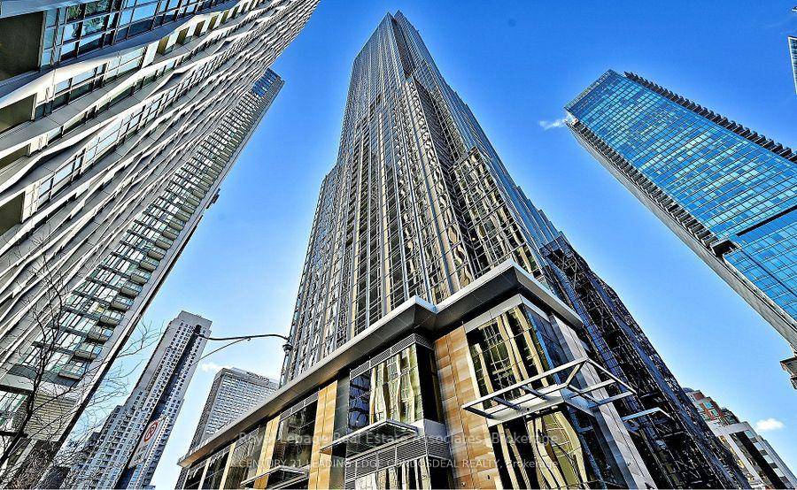 Welcome to luxury living on the 46th floor of the prestigious 11 Yorkville where elegance meets convenience in one of Toronto's most desirable neighbourhoods.
