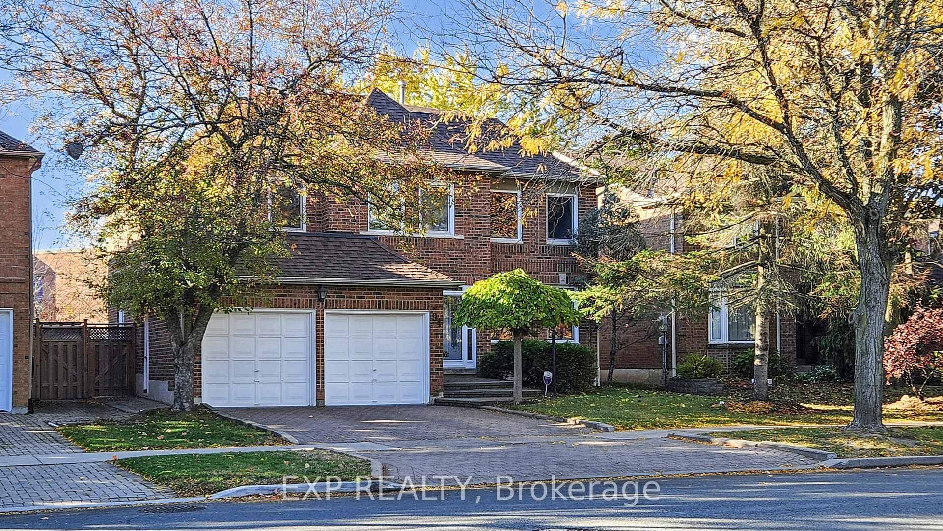 Welcome to 94 Coledale Road, a rare gem nestled on a quiet, tree lined street in the heart of prestigious Unionville, offering approximately 4, 300 sq ft of meticulously maintained ...