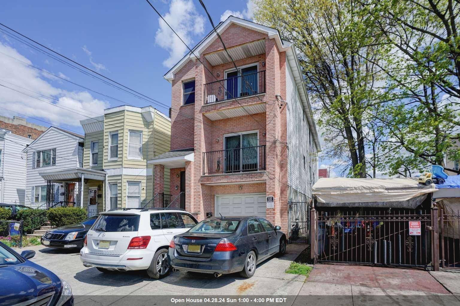 10 OLEAN AVE Multi-Family New Jersey