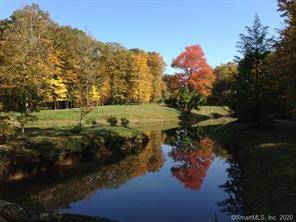 Private Helipad Landing Strip on a magical hilltop setting in Washington, CT.