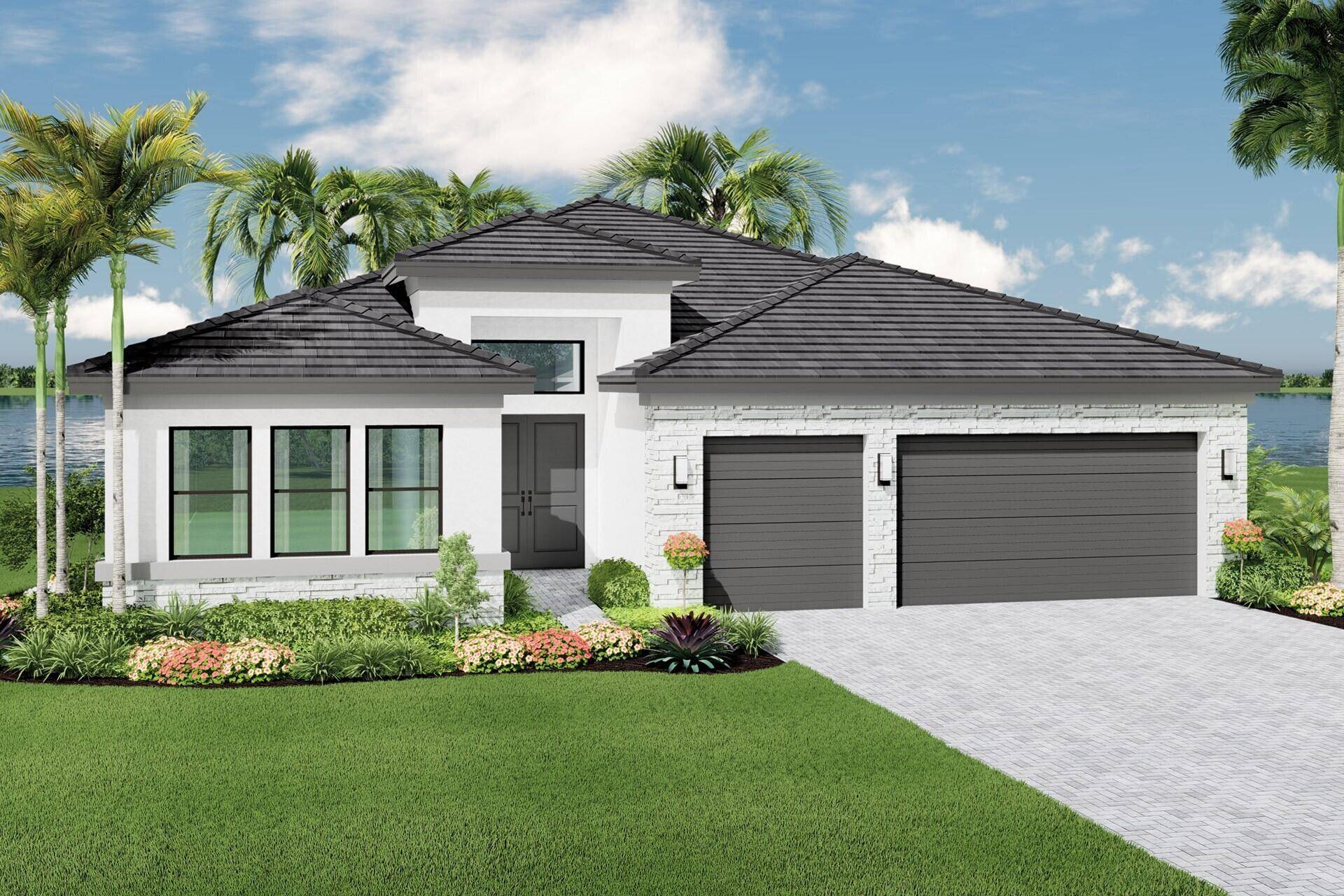 Builder closeout special.
