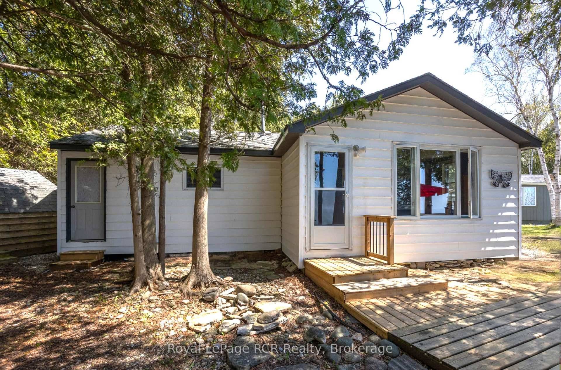 Welcome to your summer retreat on the shores of Lake Huron where world famous sunsets paint the sky every evening.