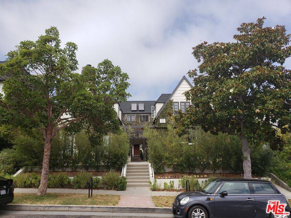 921 16th St 1BR Santa Monica La