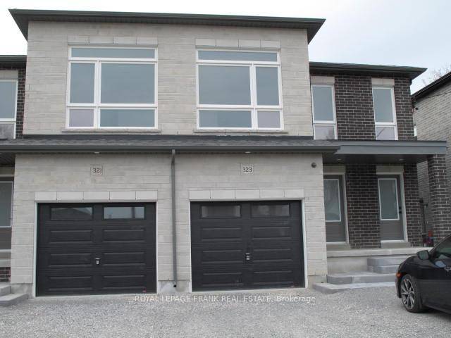 2 bedroom Basement apartment in central location, close to Oshawa Shopping Centre, features spacious kitchen with quartz counters, laminate flooring throughout, in suite laundry, separately metered, bright and clean, 5 ...