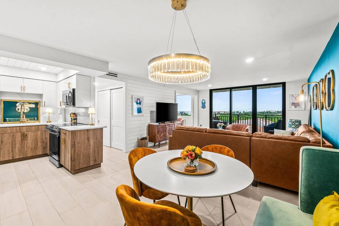 3912 S Ocean Boulevard Condo Palm Beach