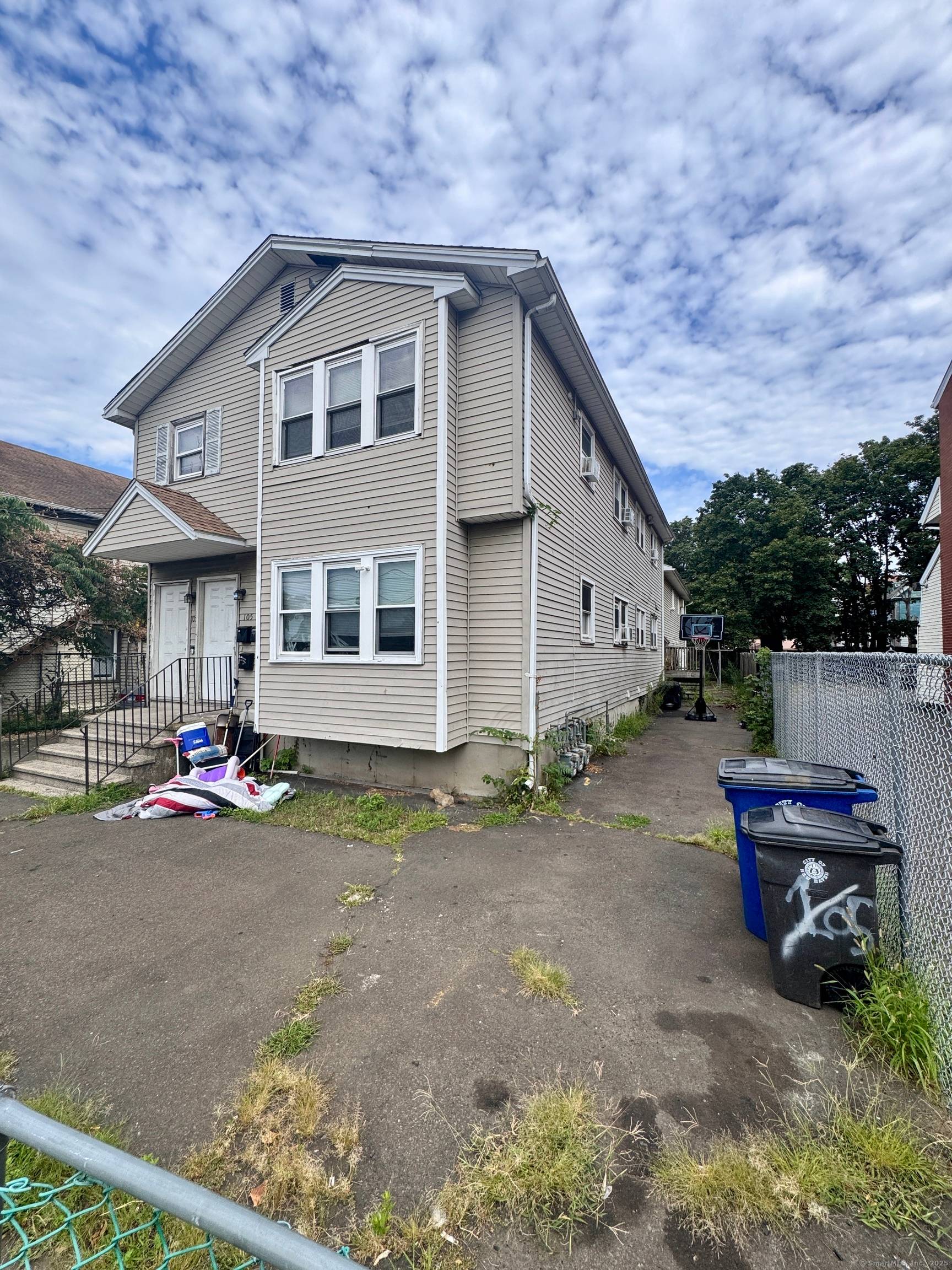 A multi family