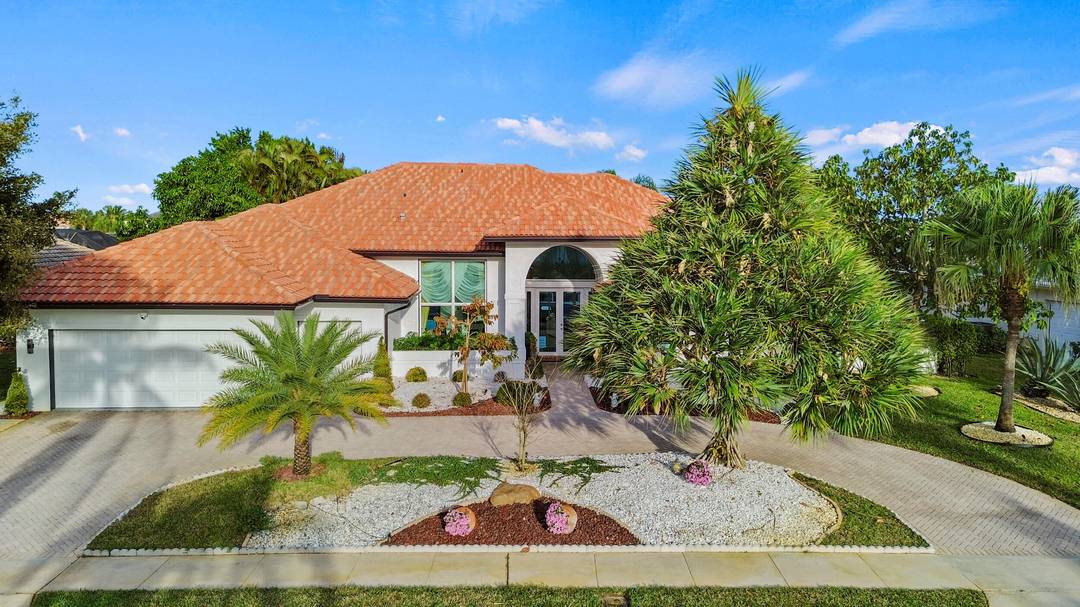 Wow... just wow. This stunning, fully remodeled estate home offers 3 bedrooms, 3.