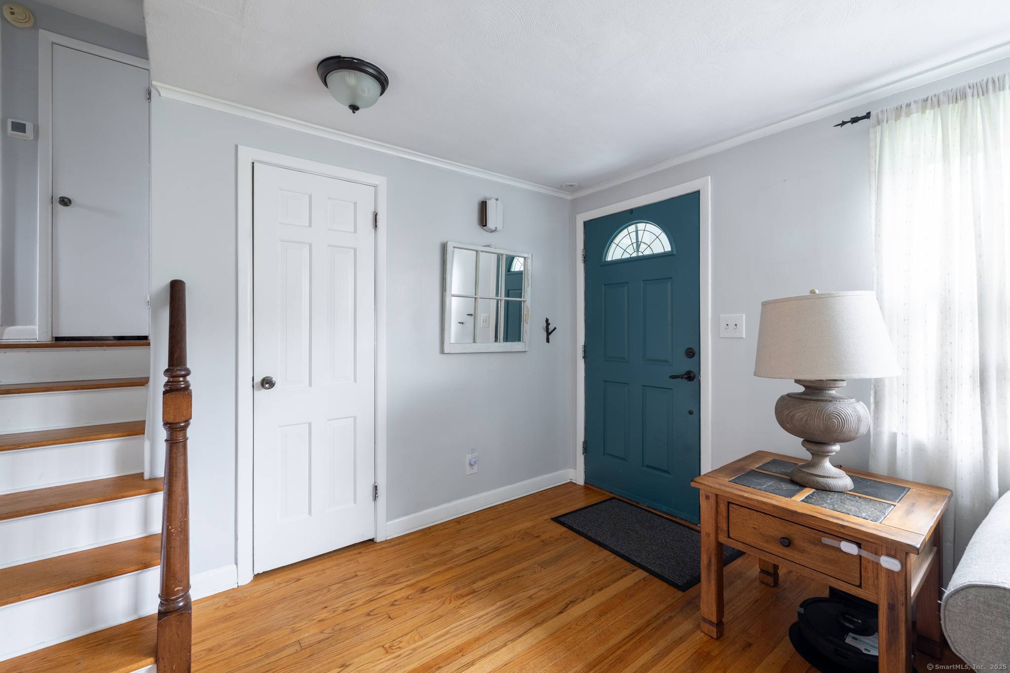 Welcome to this beautifully updated split level home offering 1, 411 sq.